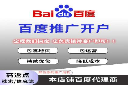 百度广告推广在旅游行业的成功案例